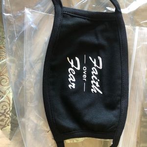 Masks for face industry made (NOT HOMEMADE)